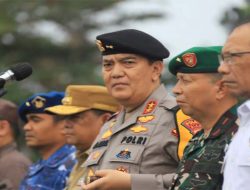 10 Laporan Mandek di Polres Rohil, Kapolda Riau Diminta Jangan `Belagak Pikun` di Kasus Laporan Florentina Cs