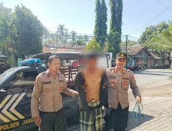 Polisi Amankan Pelaku Penganiayaan Sebabkan Korban Meninggal Dunia