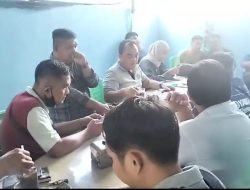 Ya,Demo Lagi !! Forum LSM Riau Bersatu Bantah KERAS Tudingan Bahwa Aksi Mereka Miliki Agenda Pribadi