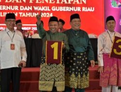 Dapat Nomor Urut 1, Abdul Wahid: Tanda – Tanda Kita Win