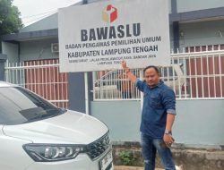 Panwascam Beberkan Dugaan Korupsi Anggaran Pemilu, Korsek Bawaslu Tak Bisa Tunjukan RKA