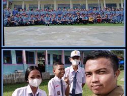 Kepala Sekolah Sebagai Gardan Depan Inspirator Pendidikan