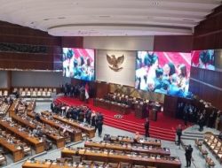 BEM UNRI Desak Anggota DPR RI Dapil Riau Prioritaskan Aspirasi Rakyat