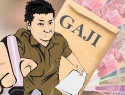 Gaji ASN dan Honorer Belum Dibayar, Mahasiswa di Rohil Ancam Gelar Aksi Besar-besaran