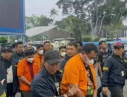 Polisi Tangkap 16 Pelaku Judi Online, Ini Sosok Pejabat Kemenkomdigi yang Terlibat