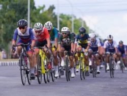 13 Tim Bakal Bertanding di Tour de Siak 2024