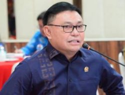 Komisi II Usul Kementerian ATR/BPN dan KLHK Kolaborasi Selesaikan Redistribusi Tanah