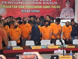 Uang Palsu yang Dicetak di Kampus UIN Rencananya untuk Pilkada, Tapi Tersangka Tak Dapat Partai