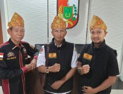 Laskar RMRB Apresiasi Kejati Riau, Sikat Koruptor di PMI Sebagai Kado di HARKORDIA 2024