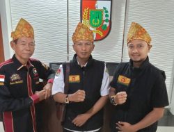 Ketua RMRB Riau Sayangkan Berita Hoaks Serang Kapolres Rohul