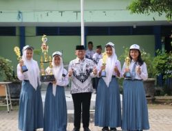 Kaleidoskop SMKN 2 Madiun 2024 Bertabur Prestasi Hingga Sukses Gelar Event Wajib Tahunan Sekolah Dengan Meriah 