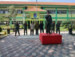 Smkn 1 Madiun Melaksanakan Kegiatan Pembekalan Pendidikan Karakter Siswa XII Untuk Menjadi Lulusan Unggul Di Tahun 2025