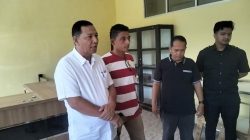 Klarifikasi Terkait Pengadaan Mesin Kopi Colaka Dalam Pengadaan Tahun 2024 di Balai Latihan Kerja (BLK) Provinsi Riau.