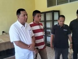 Klarifikasi Terkait Pengadaan Mesin Kopi Colaka Dalam Pengadaan Tahun 2024 di Balai Latihan Kerja (BLK) Provinsi Riau.