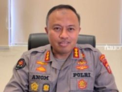 Diduga Pj Wali Kota Pekanbaru Terkena OTT KPK, Ini Penjelasan Polda Riau