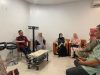 DPRD Pekanbaru Dorong Pelaksanaan Program UHC Maksimal di Rumah Sakit dan Puskesmas