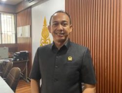 Zarman Candra Jabat Plh Sekda, Ini Kata DPRD Pekanbaru