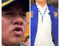 Bupati Kuansing Razia PKS Penampung Buah dari Kebun Kawasan Hutan, Ketua KNPI Riau Bilang ini