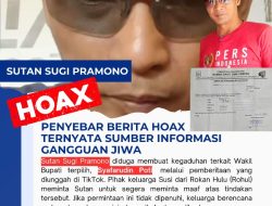 Apakah Wartawan Kini Tak Lagi Peduli Kebenaran?