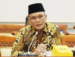 Legislator Tanggapi Donald Trump terkait Relokasi Warga Palestina