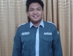 Bantu Teman Hanyut, Mahasiswi Hilang Terseret Arus