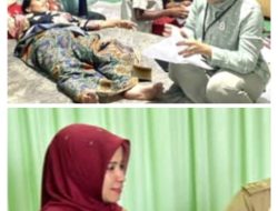 Direktur RSUD Arifin Achmad Laporkan Jurnalis ke Polda Riau, Dian Wahyuni: Hanya Malaikat Maut yang Kita Takuti