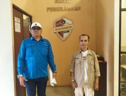 Kasus Oknum Wartawan vs Direktur RSUD Arifin Ahmad, Ketua KNPI Riau: “Penyidiknya Sangat Keliru Memahami Perkara Ini”