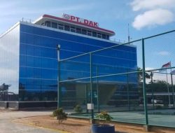 PT DAK di Usia 29: Rayakan Ulang Tahun dengan Skandal Besi Scrap Kapal KIP!