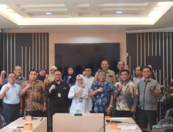 Sinergi PT. Arara Abadi dan Universitas Riau: MOU untuk Masa Depan Dunia Kerja