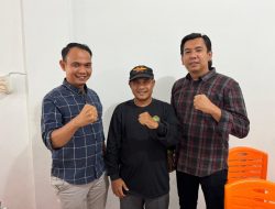 Hormati Proses Hukum, Dt. Syahuril Ajak Masyarakat Siak Jaga Ketertiban