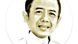 Diam Berarti Ikut Menikmati Kejahatan Struktural, Lebih Baik Berputih Tulang Daripada Berputih Mata.