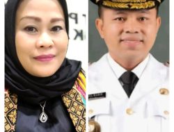 Dian Wahyuni Minta Gubernur Dukung Inspektorat Audit Khusus RBA RSUD AA Sebagai PPK BLUD Mulai Tahun 2021 s/d 2024