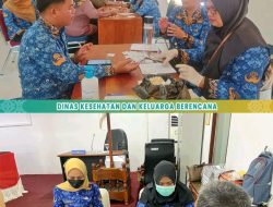 Langkah Promotif-Preventif, Kayong Utara Gelar Pemeriksaan Kesehatan Gratis