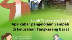 Penunjukan Ketua LPS Tangkerang Barat Tuai Polemik, Lurah Dinilai Abaikan Tokoh Masyarakat