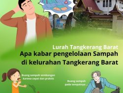 Penunjukan Ketua LPS Tangkerang Barat Tuai Polemik, Lurah Dinilai Abaikan Tokoh Masyarakat