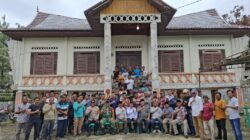 Dubalang Adat Pangkalan Baru Minta DPRD Riau Tidak Gegabah Tanggapi Gugatan PTPN IV vs KOPPSA M