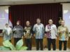 Wagub Kalbar Tegaskan Pentingnya Regulasi Berkeadilan di Kegiatan Penguatan SDM Hukum