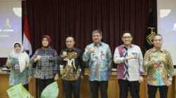 Wagub Kalbar Tegaskan Pentingnya Regulasi Berkeadilan di Kegiatan Penguatan SDM Hukum