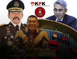 Gaya Hidup Mewah Pejabat DJP Banten Picu Kecurigaan, Publik Desak KPK Bertindak