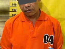 Polsek Batang Gansal kembali ungkap kasus penyalahgunaan narkotik4