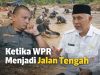 Jika WPR Gagal, Negara yang Kehilangan Wajah