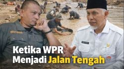 Jika WPR Gagal, Negara yang Kehilangan Wajah