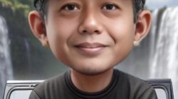 Makanan Yang Terbuang Tangisan Simiskin, Candaan Penguasa. Dimana Akal Sehat Bekerja.